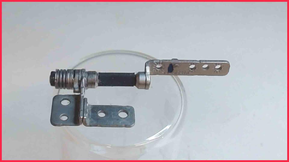TFT LCD Display Scharnier Links (L) Samsung 530U NP530U4E