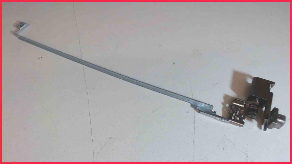 TFT LCD Display Scharnier Links (L) Slim Lenovo ThinkPad L540