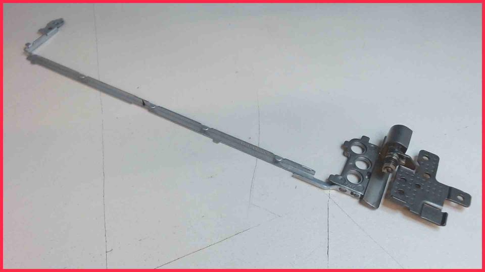 TFT LCD Display Scharnier Links (L) ThinkPad L480 20LS