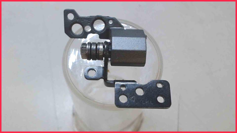 TFT LCD Display Scharnier Links (L)  Travelmate 8573TG MS2338