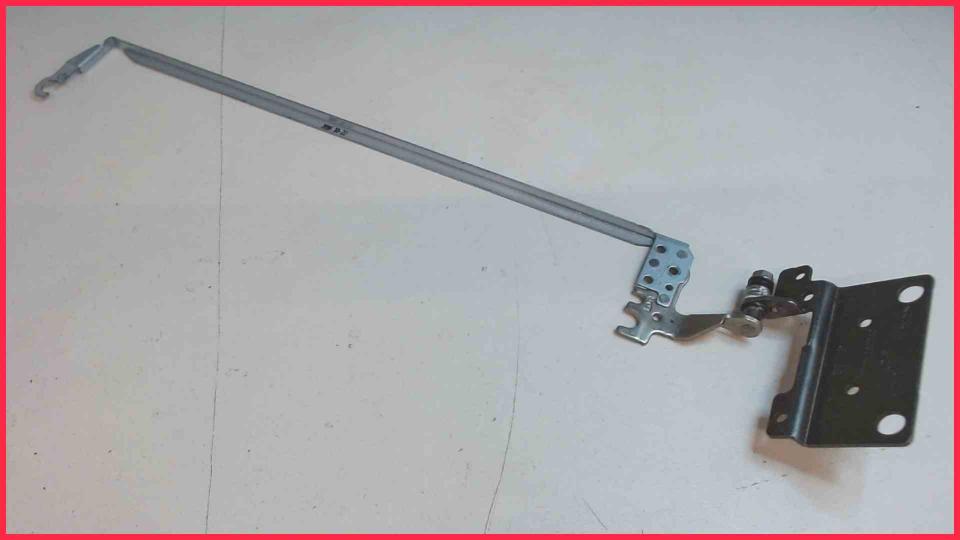 TFT LCD Display Scharnier Rechts (R) AM1NX000100 Aspire ES 15 ES1-572-30Q9