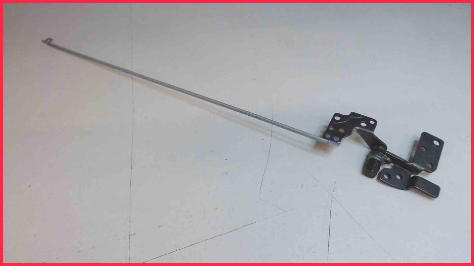 TFT LCD Display Scharnier Rechts (R) Acer Aspire 3 A315-51