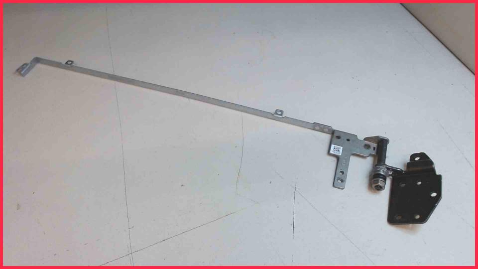 TFT LCD Display Scharnier Rechts (R) Acer Predator PH317-51-7505