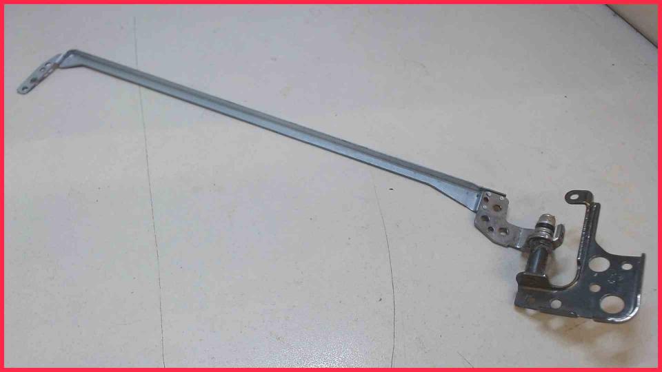 TFT LCD Display Scharnier Rechts (R)  EasyNote TE69KB MS2384 -2