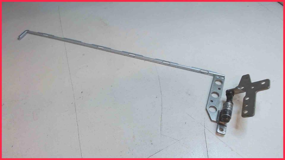 TFT LCD Display Scharnier Rechts (R) HP 17-cp0155ng