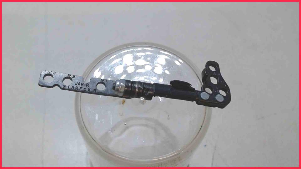 TFT LCD Display Scharnier Rechts (R)  HP Dragonfly G4