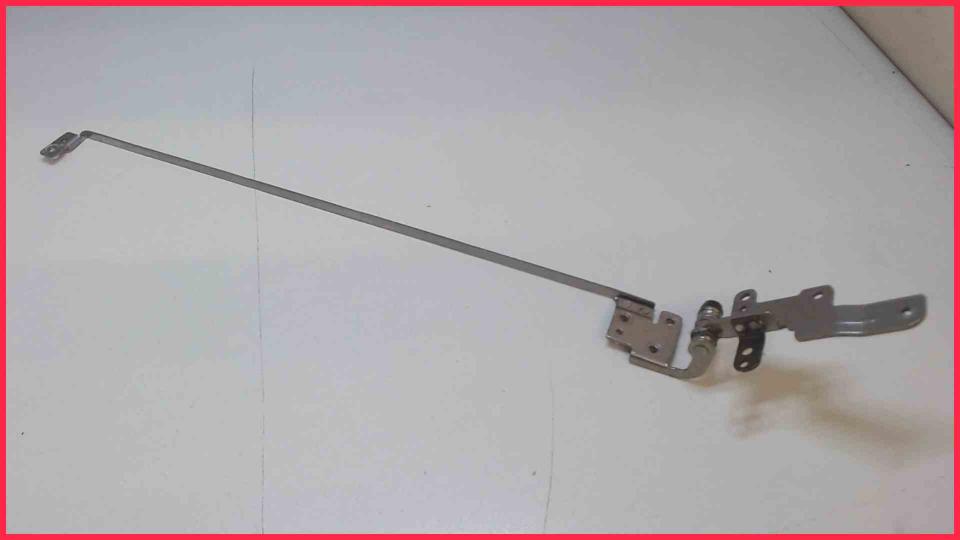 TFT LCD Display Scharnier Rechts (R)  Lifebook A555