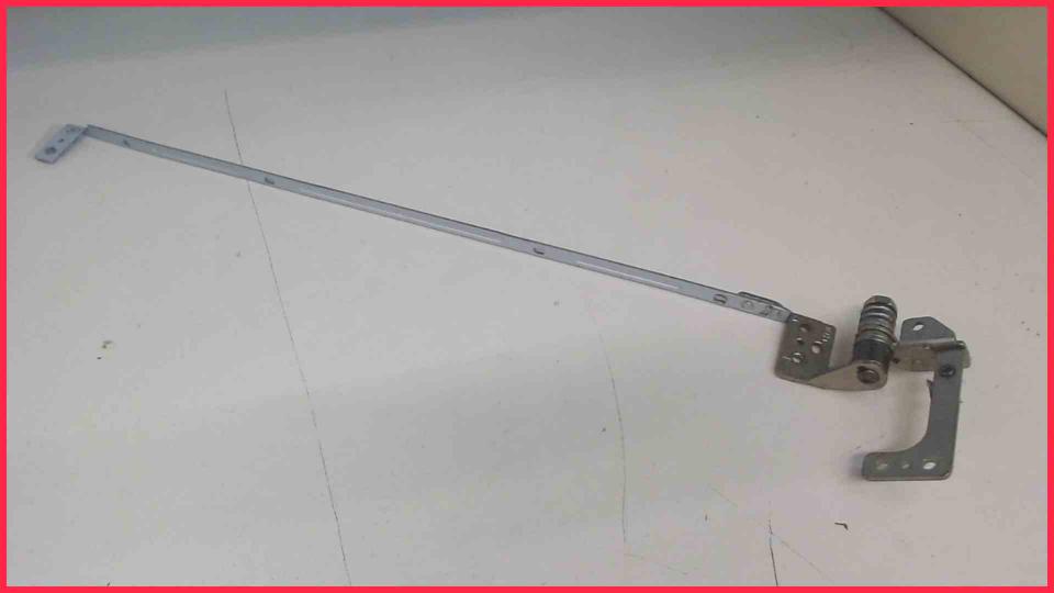 TFT LCD Display Scharnier Rechts (R) Medion P8612 MD98110