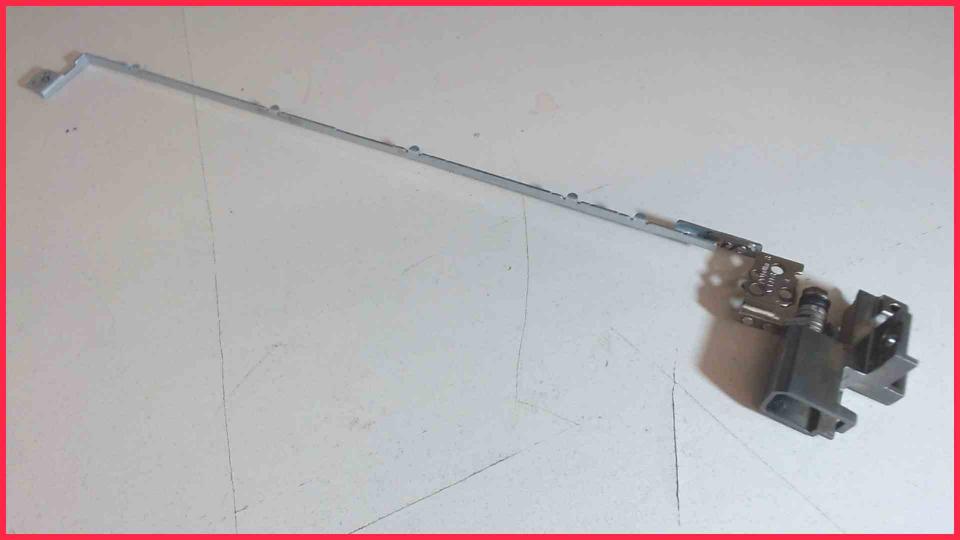 TFT LCD Display Scharnier Rechts (R) Slim Lenovo ThinkPad L540