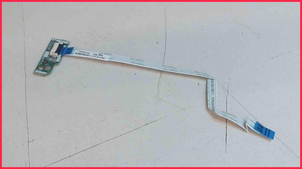 TFT LCD Display Sensor Switch Hall Acer Predator PH317-51-7505