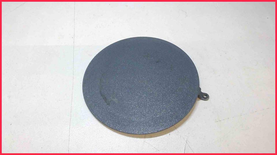 Tassen Ablage Oben Chrom Blech  Barista MD-273T