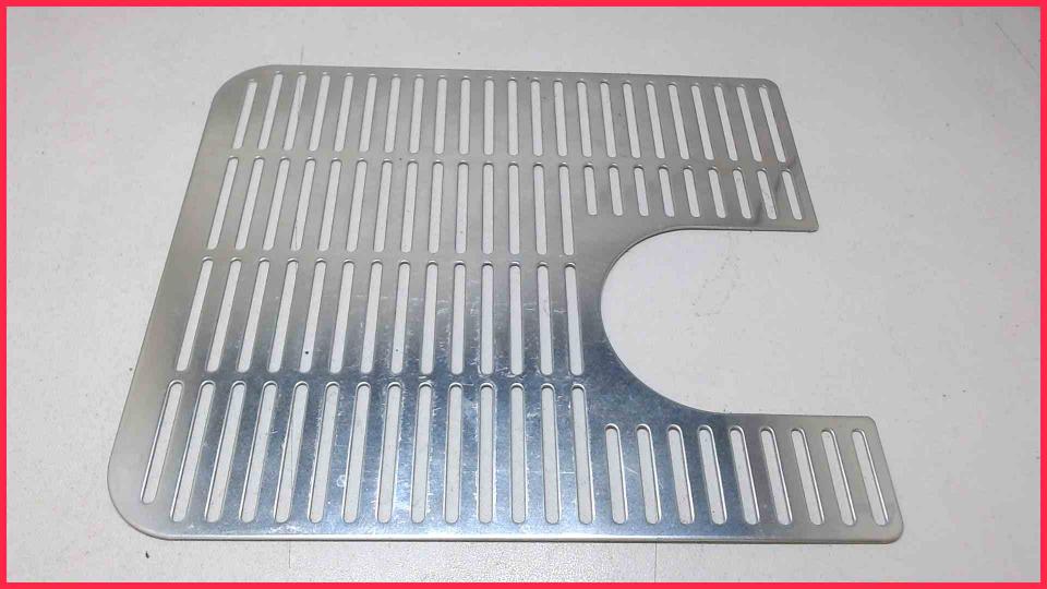 Tassen Ablage Oben Chrom Blech Gitter Caffeo Gourmet E 965-101