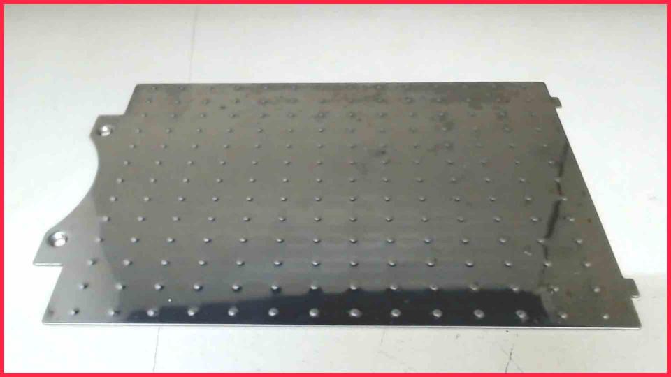 Tassen Ablage Oben Chrom Blech Impressa E85 618 B1 -2