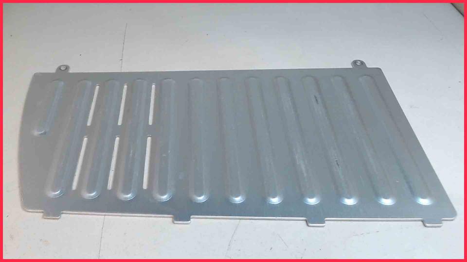 Tassen Ablage Oben Chrom Blech Impressa S70 Typ 640 A1 -3