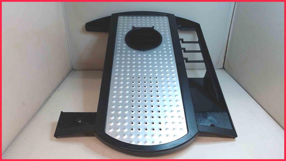 Tassen Ablage Oben Chrom Blech Krups Orchestro FNF1