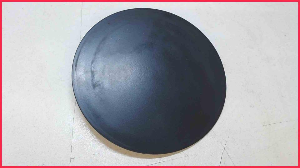 Tassen Ablage Oben Chrom Blech Schwarz Russell Hobbs 20130-56