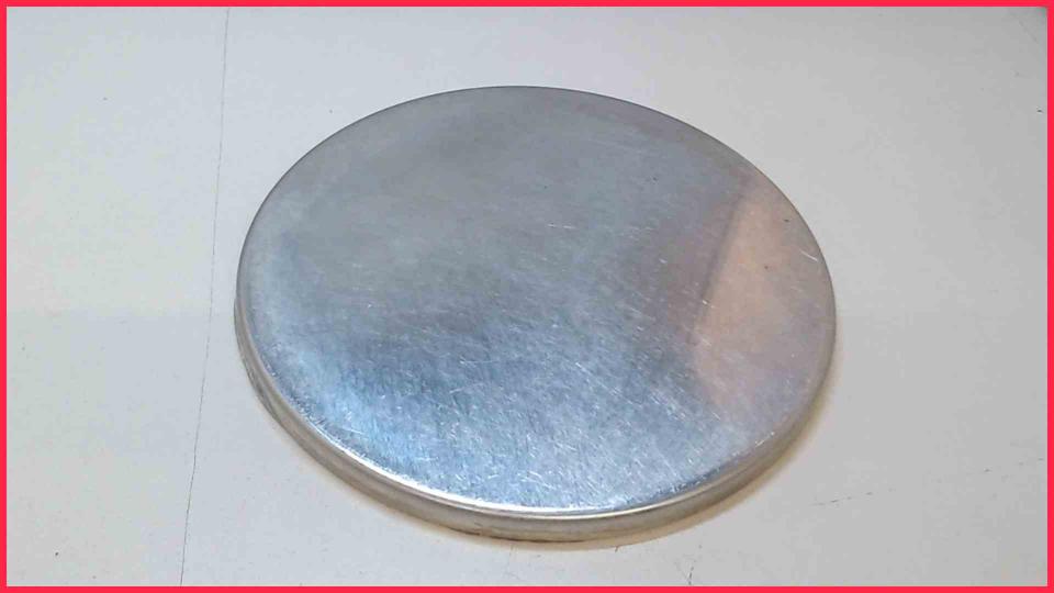 Tassen Ablage Oben Chrom Blech  WMF Cafemat V