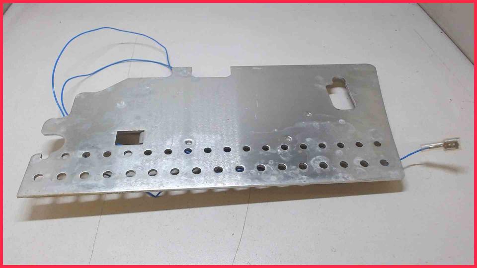 Tassen Ablage Oben Heizung  EQ.7 Plus TE706509DE