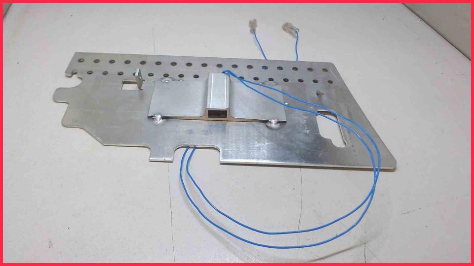 Tassen Ablage Oben Heizung  EQ.7 Plus TE713501DE