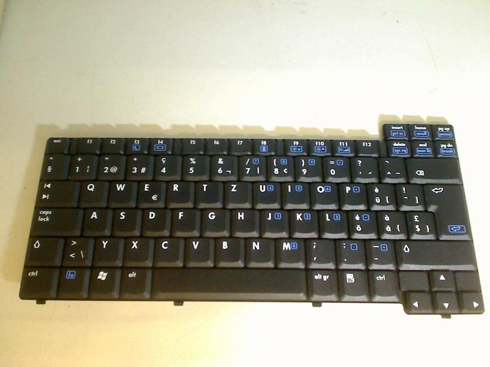 Tastatur Keyboard 359089-BG1 NSK-C6500 SWI HP Compaq NX8220 -4