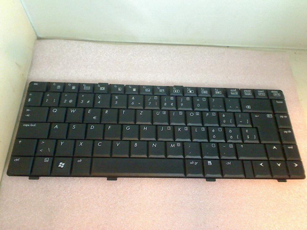 Tastatur Keyboard AT1A SWISS 3A HP DV6500 dv6648ez