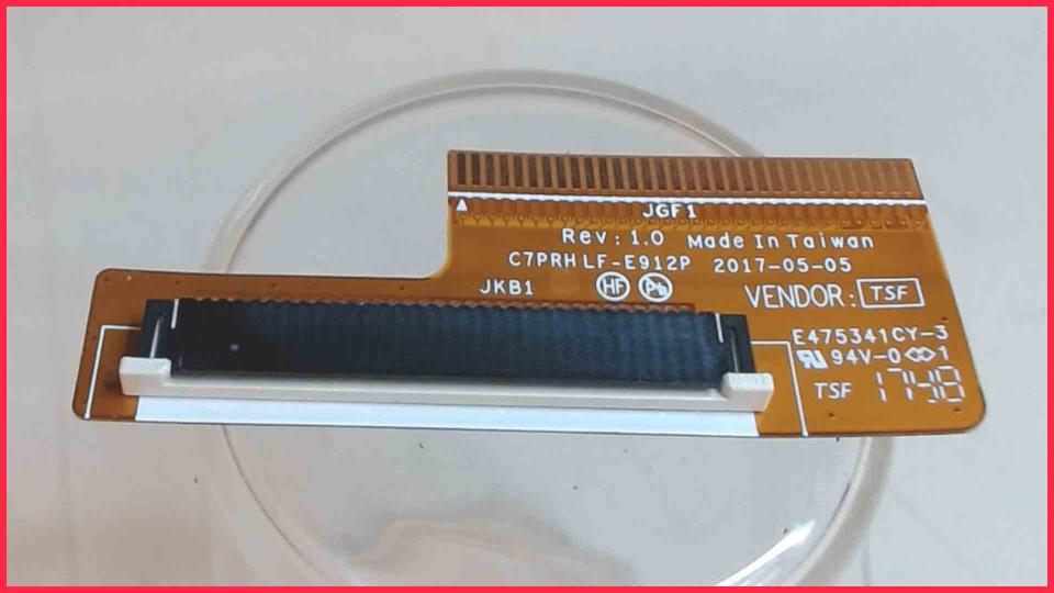 Tastatur Keyboard Adapter LF-E912P Acer Predator PH317-51-7505