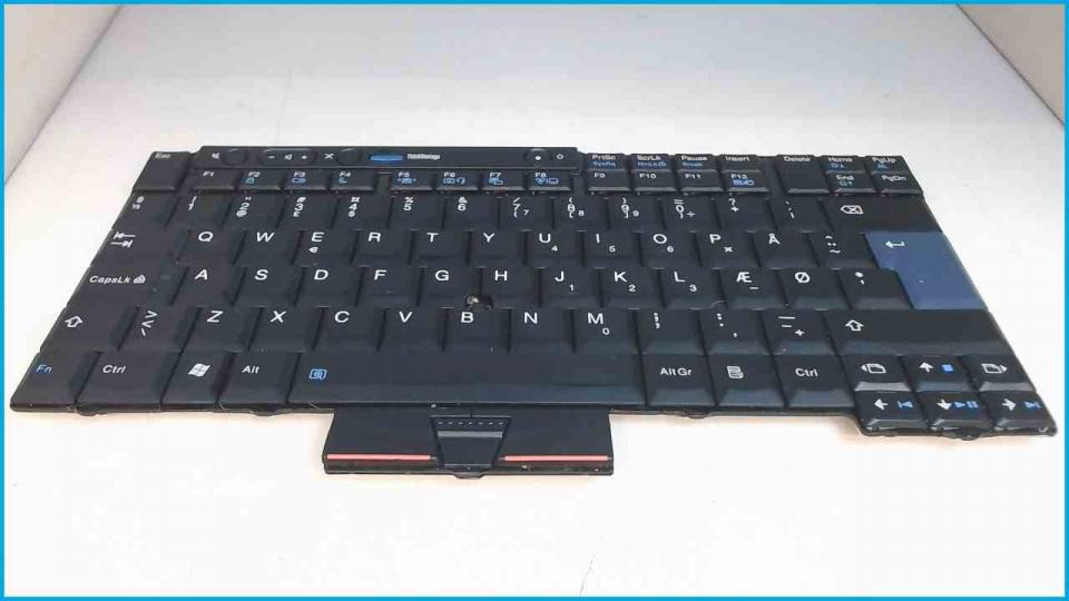Tastatur Keyboard C9-DEN 1BM128106 Thinkpad T420s 4176-AA7