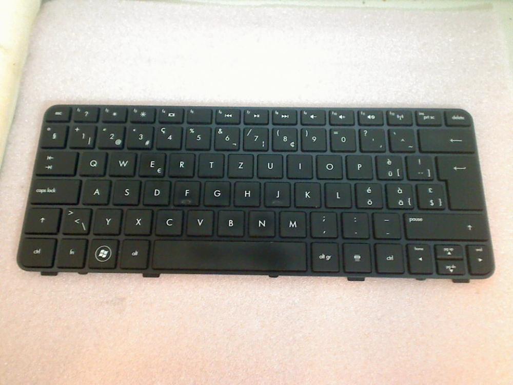 Tastatur Keyboard CH NM9 Rev:3A HP Pavillion dm1-4007sz