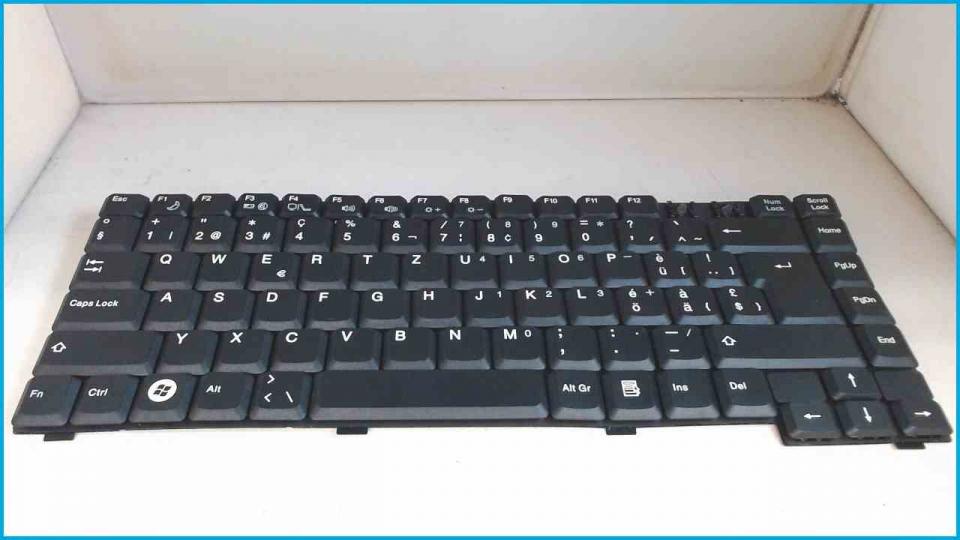 Tastatur Keyboard MP-02686CH-360TL (SW (Schweiz) MaxData Eco 4510 IW L51II5
