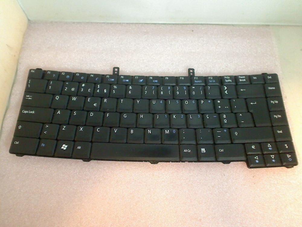 Tastatur Keyboard MP-07A16P0-4421 Portuguese Acer Extensa 5620ZG