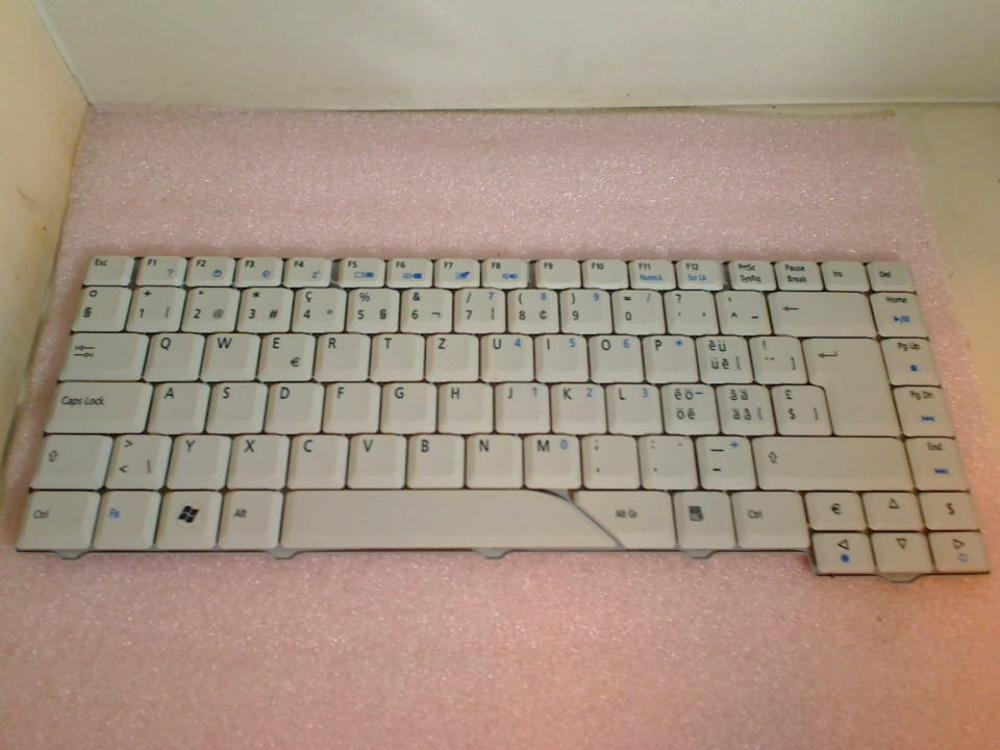 Tastatur Keyboard MP-07A26CH-698 SW Acer Aspire 5315 -2
