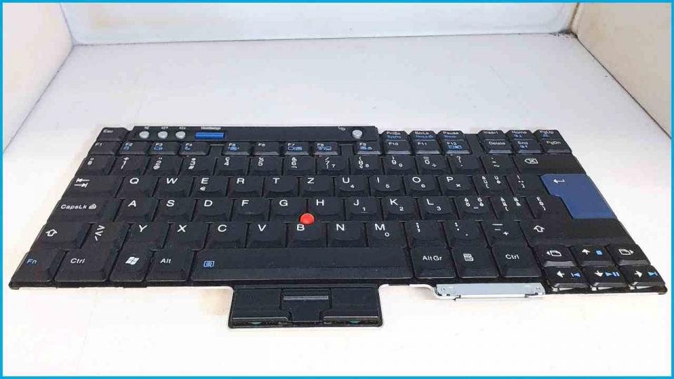 Tastatur Keyboard MW-SWI 82T105711 Thinkpad T61 -2
