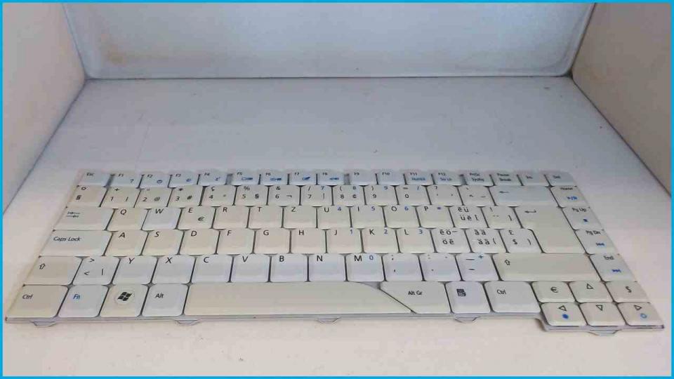 Tastatur Keyboard SW NSK-H3600 (Schweiz) Acer Aspire 5720Z ICL50
