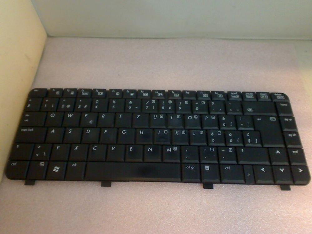 Tastatur Keyboard SW SPS-444340-111 KB HP 530 -1