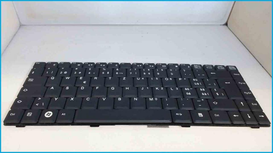 Tastatur Keyboard SW (Schweiz) K020630B3 Amilo Li2727 MS2228