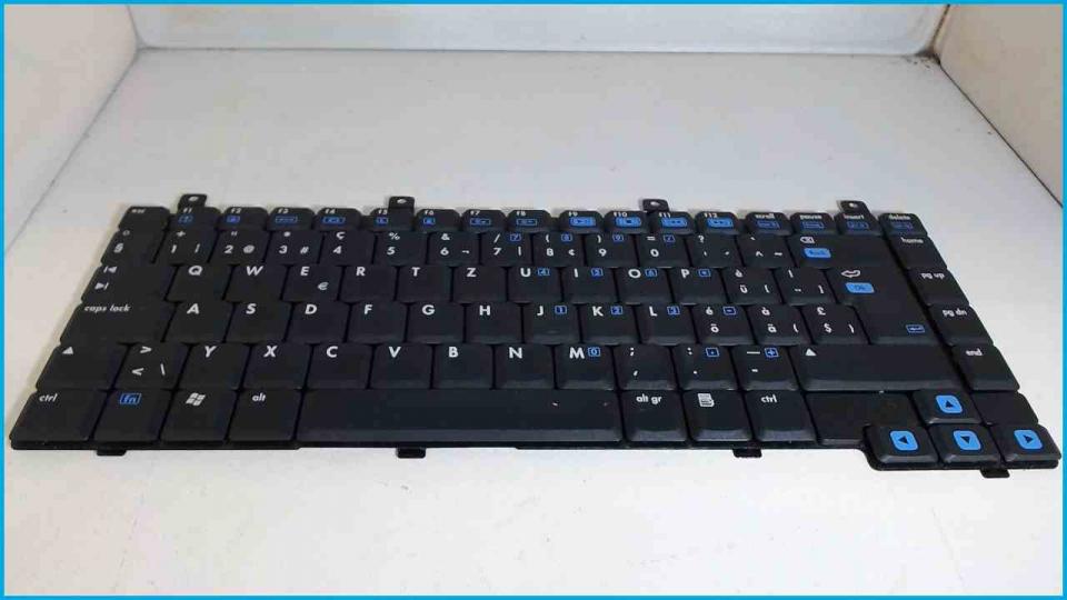 Tastatur Keyboard SW (Schweiz) K031830B1 HP dv4000 dv4276EA