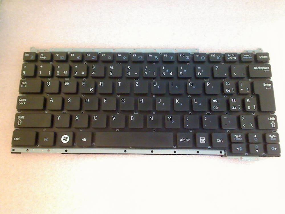 Tastatur Keyboard SWI CH Schweiz BA75-02920M Samsung NC110 NP-NC110