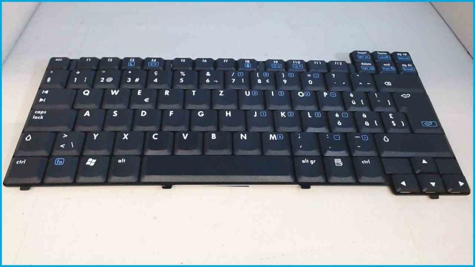 Tastatur Keyboard SWI (Schweiz) 378248-111 NSK-C6200 Compaq nx6110 -2