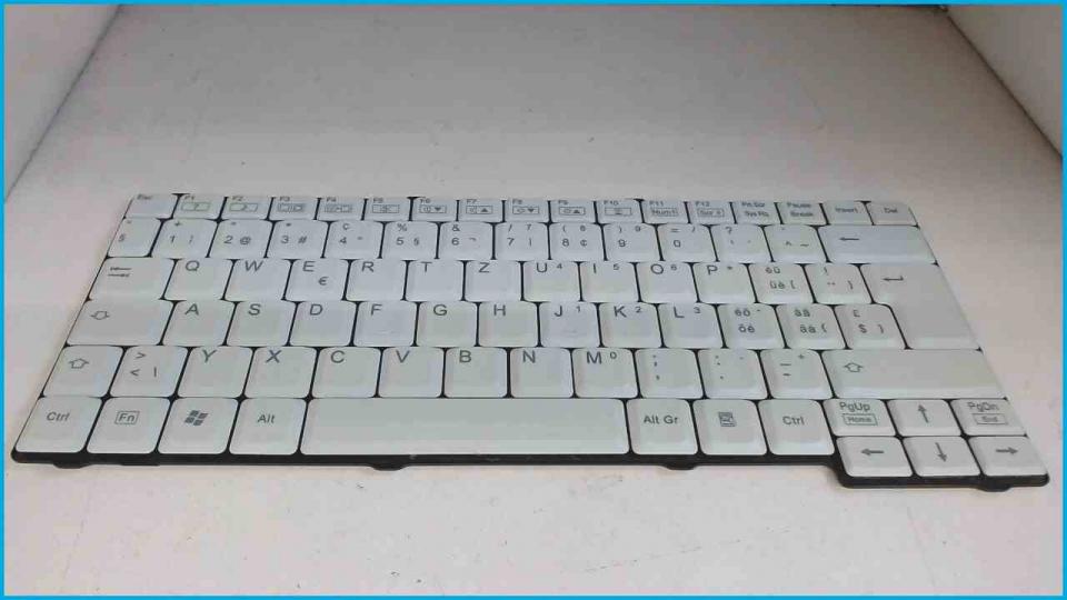 Tastatur Keyboard SWI (Schweiz) Amilo Pro V3505 MS2192 -2