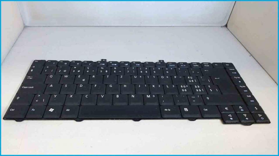 Tastatur Keyboard SWISS/FRE/GER NSK-H3M00 Aspire 3610 3613WLMi MS2177