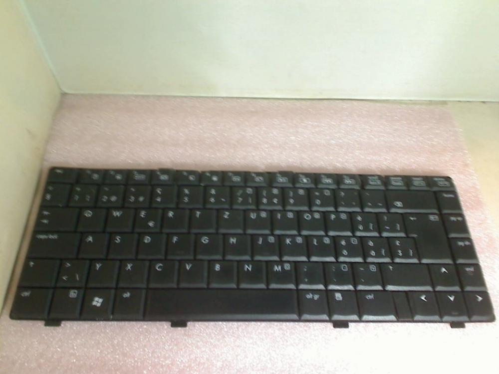 Tastatur Keyboard SWS AEAT1S00110 Rev-3A HP dv6700 dv6810ez