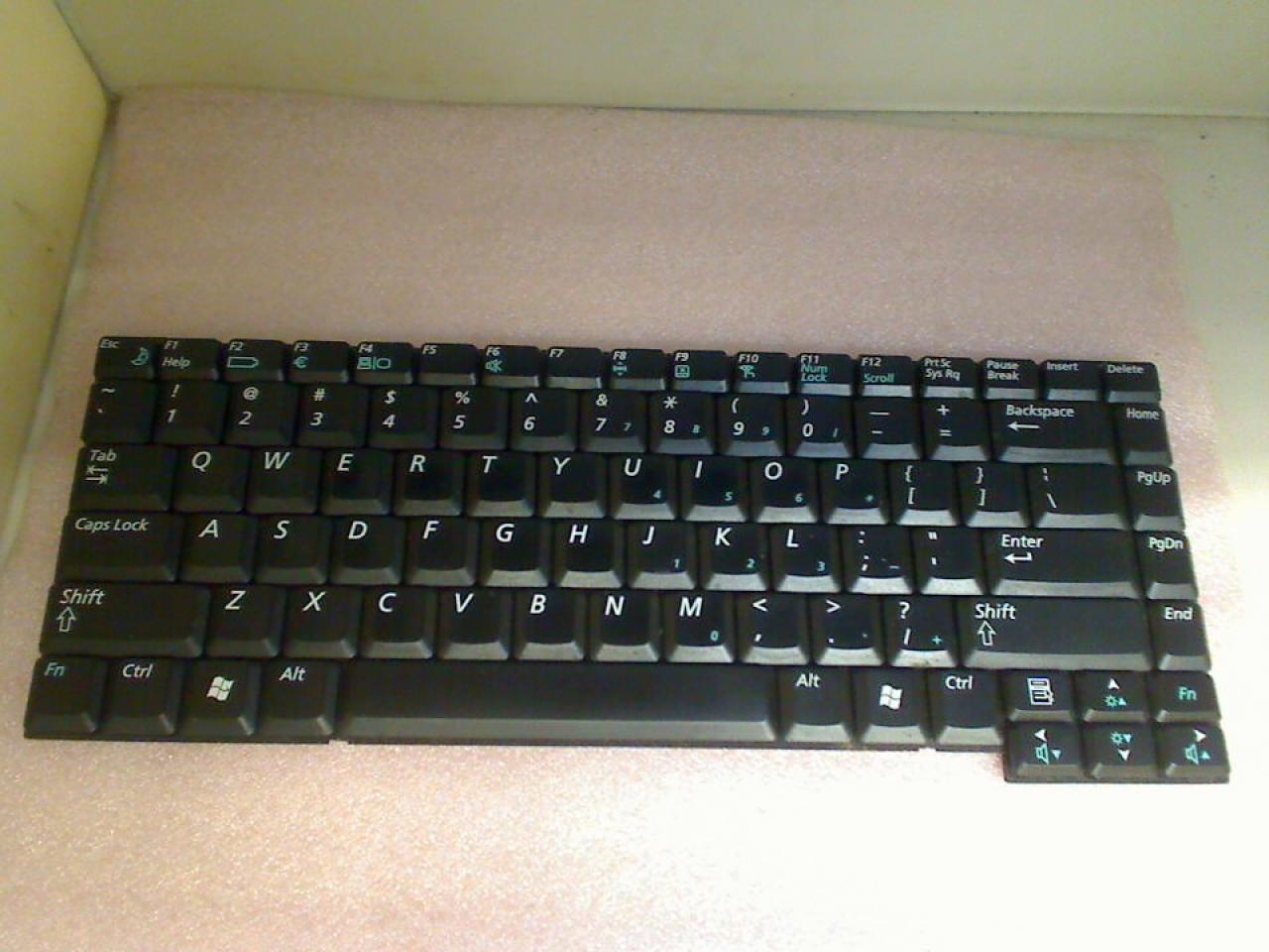 Tastatur Keyboard Samsung P28 -2