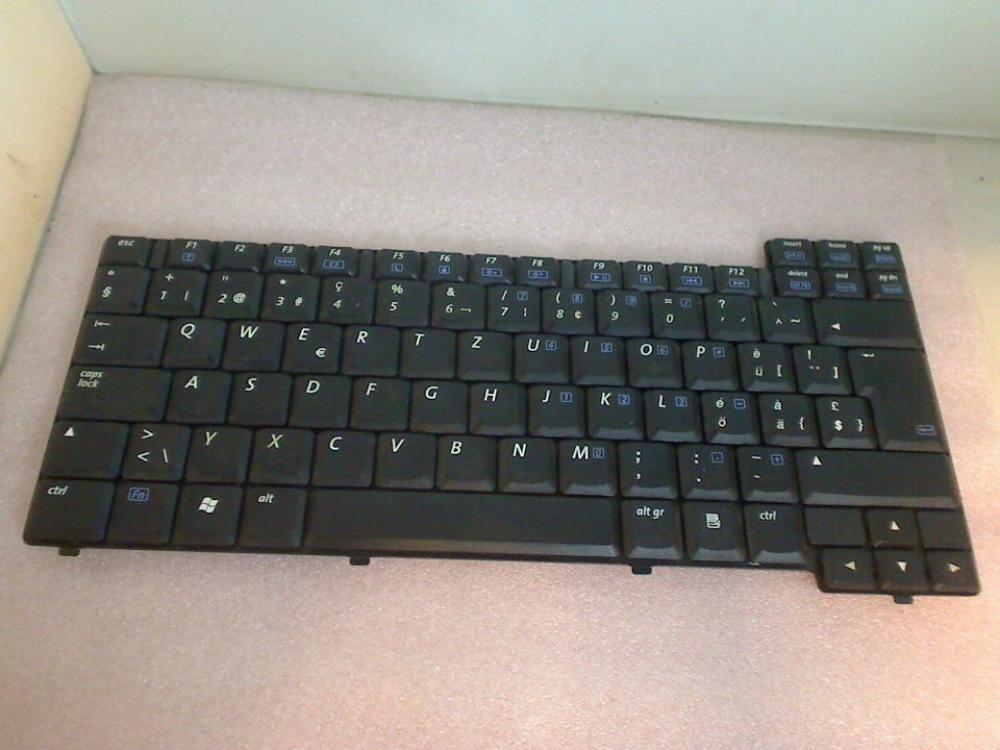 Tastatur Keyboard Swiss 99.N2082.K00 HP Compaq nx7010 PP2080 -1
