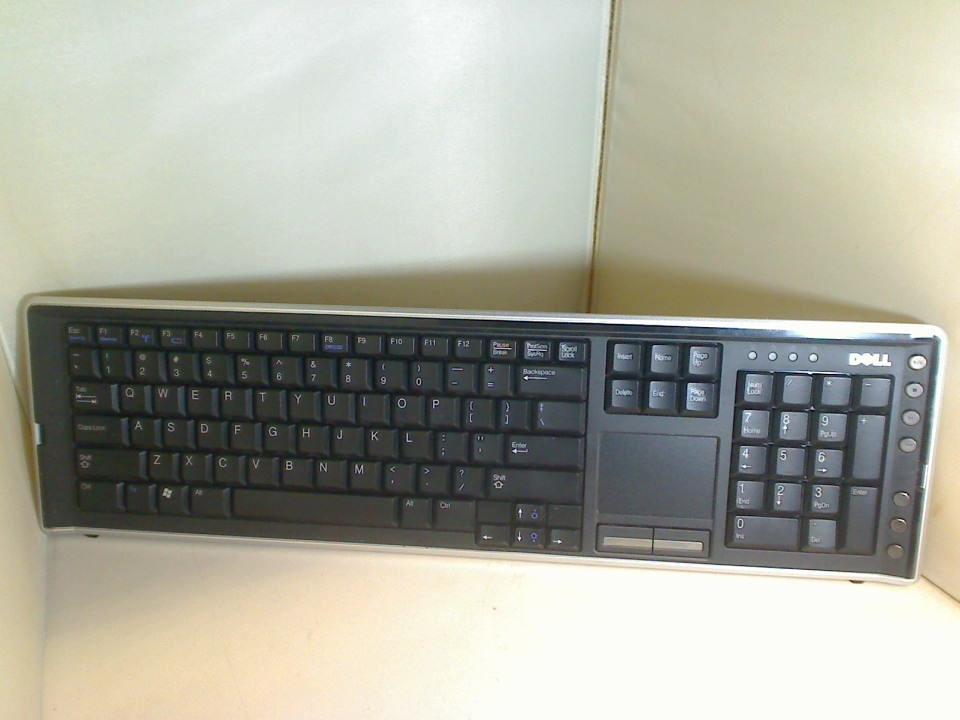 Tastatur Keyboard US Dell XPS M2010 PP03X