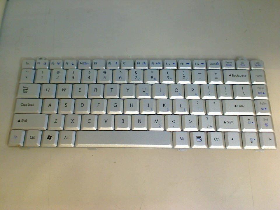 Tastatur Keyboard USA Rev:3C Gateway S8A