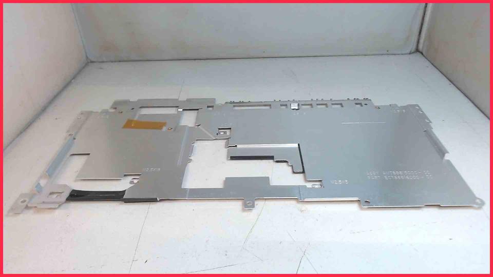 Tastatur Metall Blech Abdeckung Satellite S2430-201