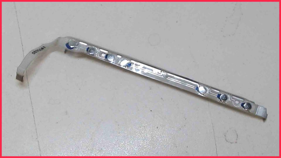 Tasten Plastik Kabel Switch Sony PSP-1001 B