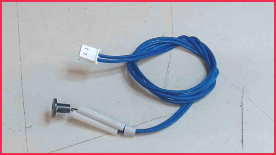 Temperatur Fühler Boiler Blau Cappuccino EC860.M -2