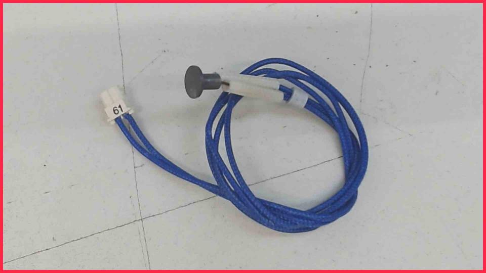 Temperatur Fühler Boiler Blau DeLonghi PrimaDonna ESAM6620