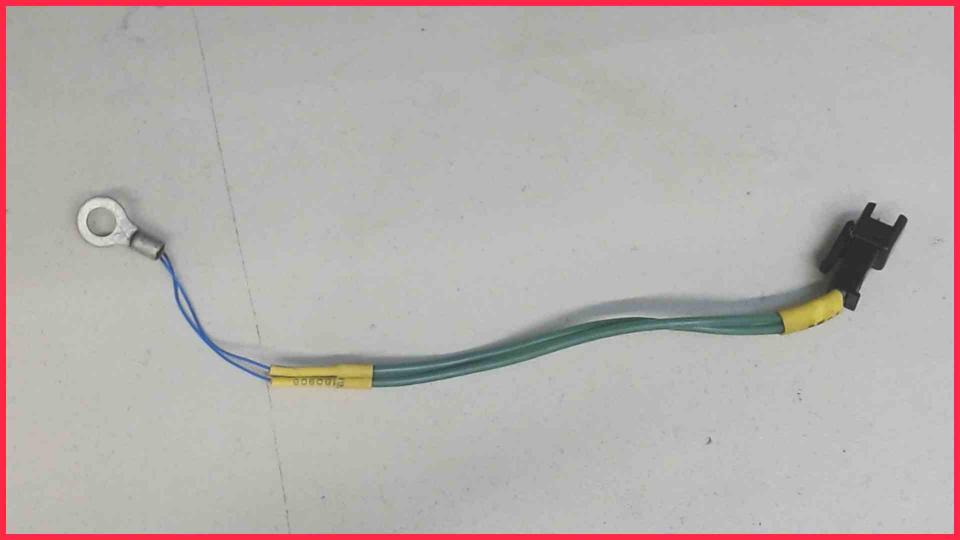 Temperatur Fühler Boiler Blau/Grün Impressa C Typ 651 D1